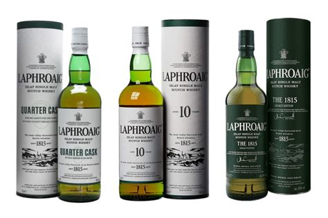 18 Best Peaty Scotch Whisky Brands for Smoky Dram Fans | Man of Many