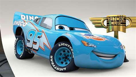 Cars 2 The Movie Characters Names