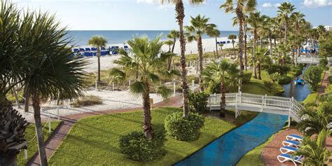 Escape to St. Pete Beach | TradeWinds Island Resorts