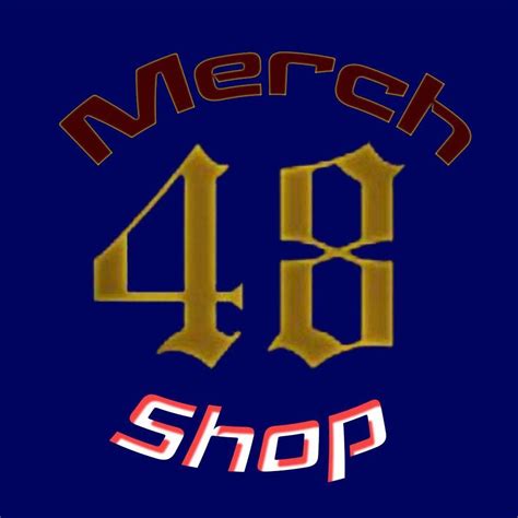 JKT48 Merchandise Shop | Bandung