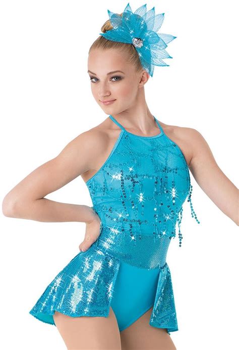 Studio-Exclusive Dance Costumes & Dancewear | Dance costumes, Dance ...