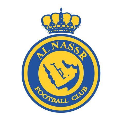 al-nassr-fc-logo-0 – PNG e Vetor - Download de Logo