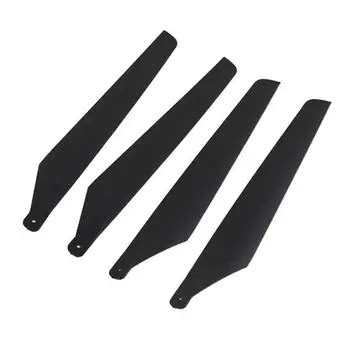 Rc Helicopter Rotor Blades Helicopter Main Rotor Blade For Esky Lama V3 ...