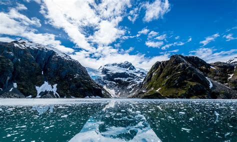 Kenai Fjords, Alaska -15 Most Beautiful Places in the U.S. | The ...