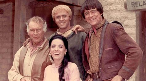 'High Chaparral' actor dies | News - Local and National | qctimes.com