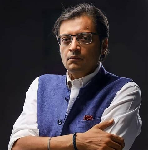 Arnab Goswami Biography, Age, Wife, Net Worth, Salary, Height