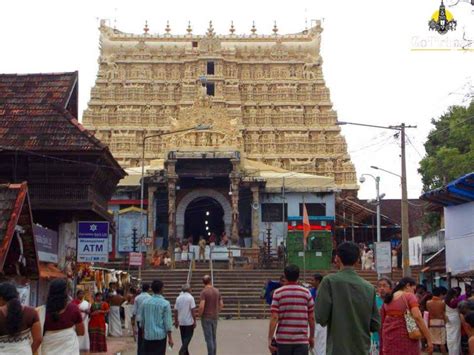 Sree Padmanabhaswamy Temple - Thiruvananthapuram, Timings, Pooja ...