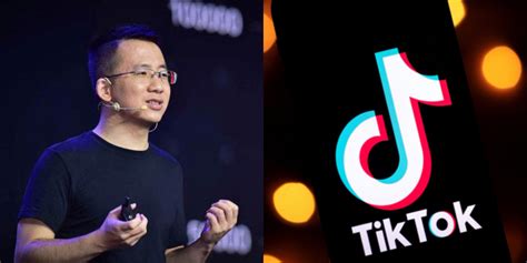 How Did TikTok’s Zhang Yiming Become China’s 10th Richest Man?