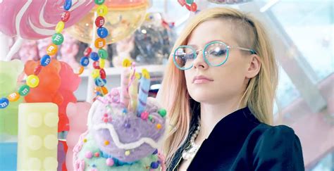 Music Video Review: Avril Lavigne, “Hello Kitty” - Slant Magazine