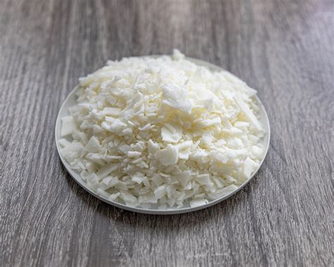 45 Lbs Organic Soy Wax Flakes Free Shipping - Etsy Canada