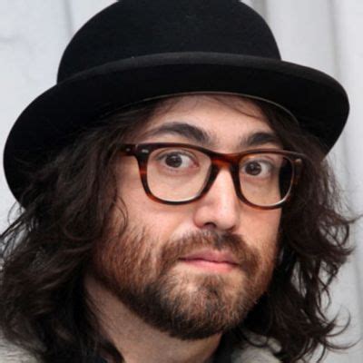 Sean Lennon- Wiki, Age, Height, Wife, Net Worth (Updated on December 2023)