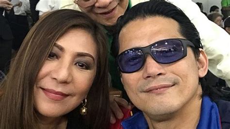 LOOK: Robin Padilla supports Bong Go at frigates hearing