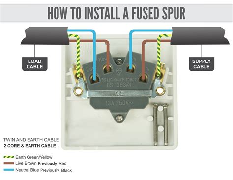 New Wiring Diagram for Central Heating Programmer #diagram # ...