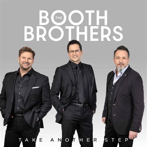 REVIEW: Booth Brothers – Take Another Step – Absolutely Gospel Music