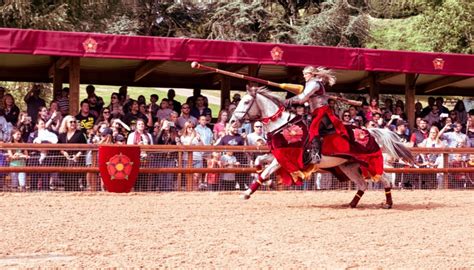 Medieval Festival In Vianden Event » Go Where When