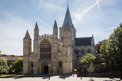 Rochester Cathedral