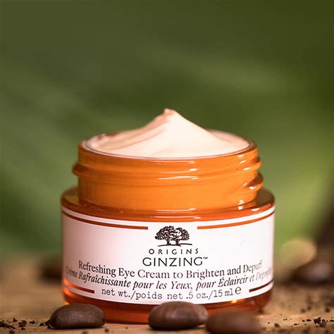 Origins GinZing Refreshing Eye Cream - Krem pod oczy ≡ SEPHORA