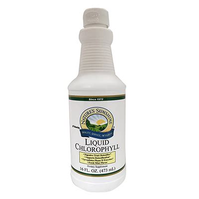 Liquid Chlorophyll Review – 9 Things You Need to Know