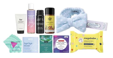 Ulta: Free 10 Piece Wellness Sampler with $60 purchase - Gift With Purchase