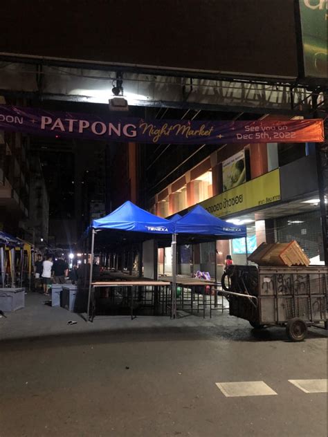 Patpong Night Market - Gay Thailand - Gay Guides Forum