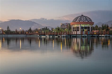 Dushanbe Flagpole Lake | Dushanbe Flagpole Lake. Photo taken… | Flickr