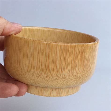 China Customized Bamboo Serving Bowl Suppliers, Factory - Wholesale ...