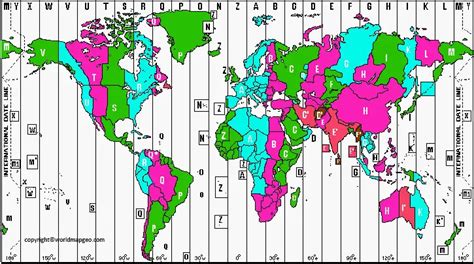 Injerto Más allá Nosotros mismos world time zone map with names Acerca ...