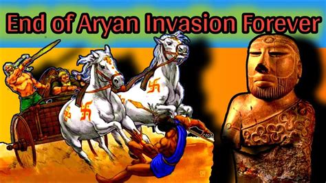 Aryans indigenous to India | ARYAN INVASION THEORY EXPOSED | true ...