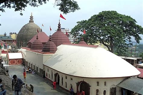 Offbeat Places|Homestays|Kamakhya Temple Places To Visit Guwahati (Gauhati)