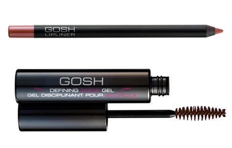 Gosh Cosmetics Fall Collection | Canadian Beauty