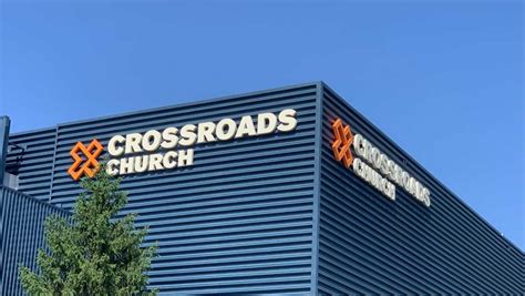 Crossroads Church opens 4 Cincinnati locations to provide power, AC to ...