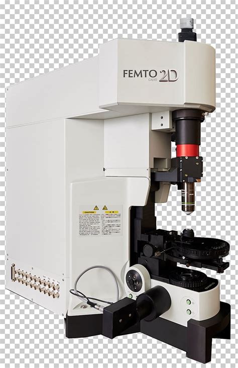 Microscope Two-photon Excitation Microscopy Confocal Microscopy Two ...