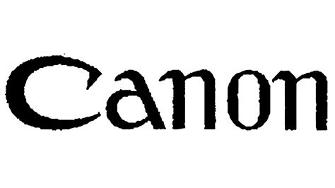 Canon Logo, symbol, meaning, history, PNG, brand