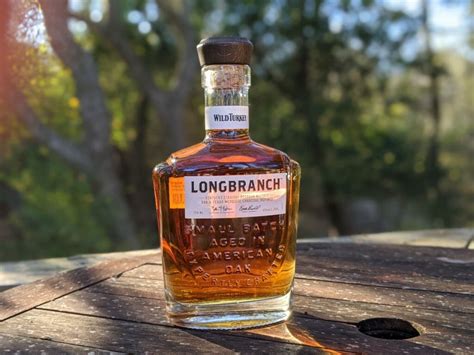 Whiskey Review: Wild Turkey Longbranch – Thirty-One Whiskey