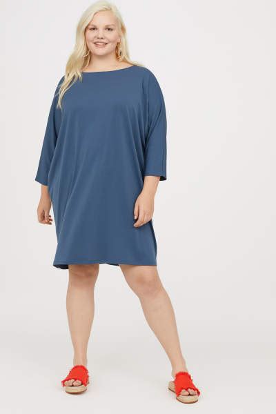 Women | Plus Sizes | H&M US