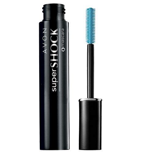 Avon SuperShock Waterproof - Reviews | MakeupAlley