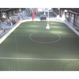 Turlock Indoor Soccer, Turlock, CA