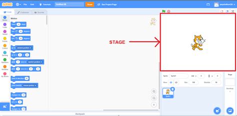 How to make animation in Scratch | Codingal