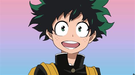 1920x1080 Resolution Izuku Midoriya Art My Hero Academia 1080P Laptop ...