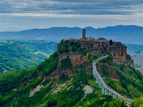 CIVITA DI BAGNOREGIO: All You Need to Know BEFORE You Go