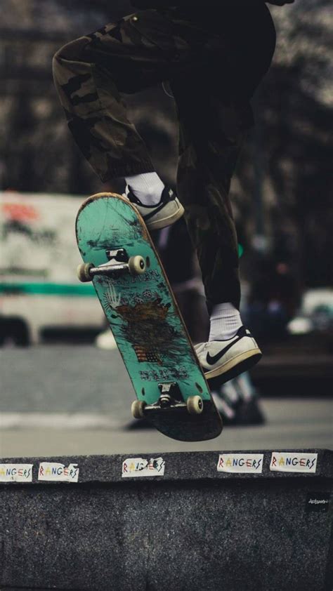 Skateboard Wallpapers on WallpaperDog