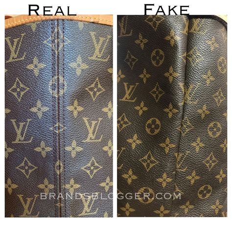 How To Tell A Louis Vuitton Handbag Is Real | Walden Wong