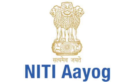 NITI Aayog- Meaning, Composition And Objective - Government