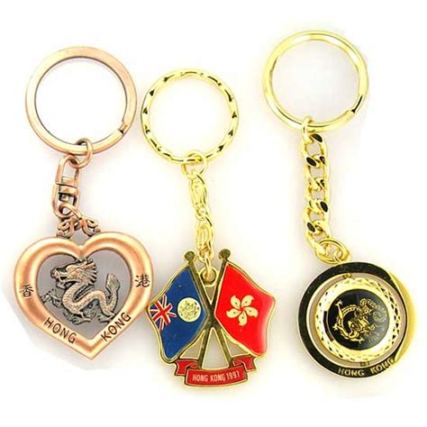 Souvenir Keychains | Gifts, Toys & Sports Supplies | HKTDC Sourcing