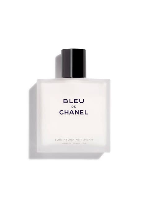 CHANEL BLEU DE CHANEL