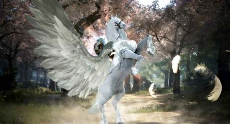 BDO Dream Horses (Tier 9) - The Ultimate Guide - GameTaco