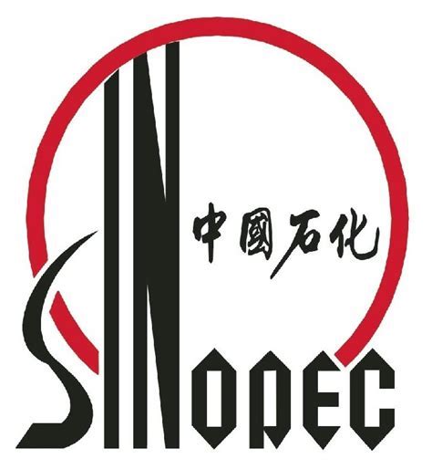 Sinopec Logos