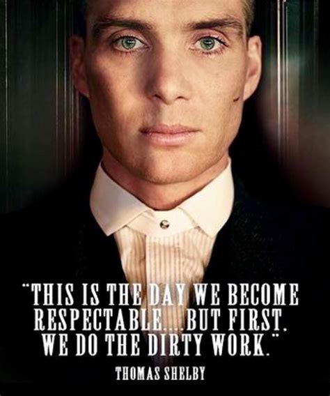 Thomas Shelby Quotes Wallpapers - Wallpaper Cave