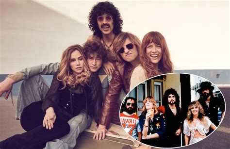 Daisy Jones & The Six: A Guide to the '70s Music Scene That Inspired ...