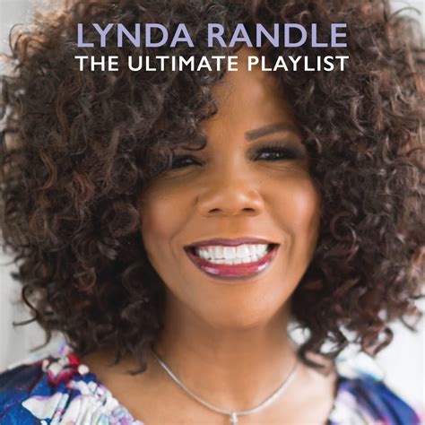 Lynda Randle - One Day At A Time | iHeartRadio